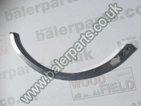 Welger Needle_x000D_n_x000D_nEquivalent to OEM: 1124220201_x000D_n_x000D_nSpare part will fit - AP730