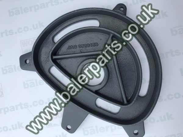 Claas Camtrack_x000D_n_x000D_nEquivalent to OEM: 818050.3 820788_x000D_n_x000D_nSpare part will fit - Maarkant 55