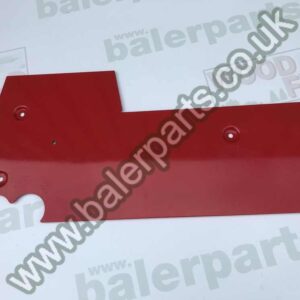 New Holland Plunger Side Plate_x000D_n_x000D_nEquivalent to OEM: 128493_x000D_n_x000D_nSpare part will fit - 274