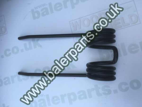 Pick Up Tine_x000D_n_x000D_nEquivalent to OEM: 700056205_x000D_n_x000D_nSpare part will fit - 4600