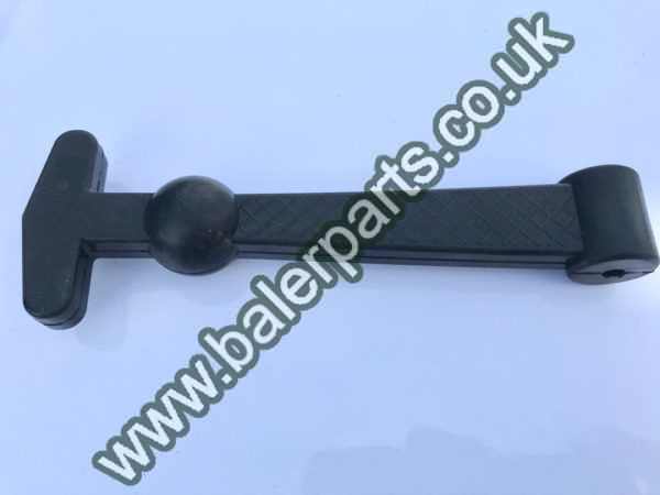 Rubber Handle_x000D_n_x000D_nEquivalent to OEM: 60.203_x000D_n_x000D_nSpare part will fit - Various