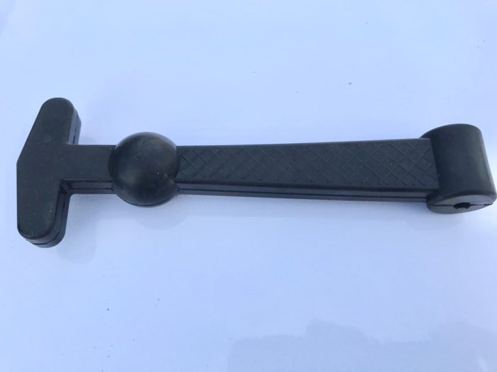 Rubber Handle - Baler Spares - Experts in baler spares