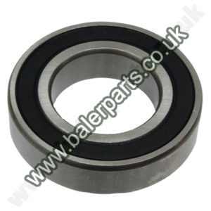 Bearing_x000D_n_x000D_nEquivalent to OEM:  0922125400_x000D_n_x000D_nSpare part will fit - RP 202