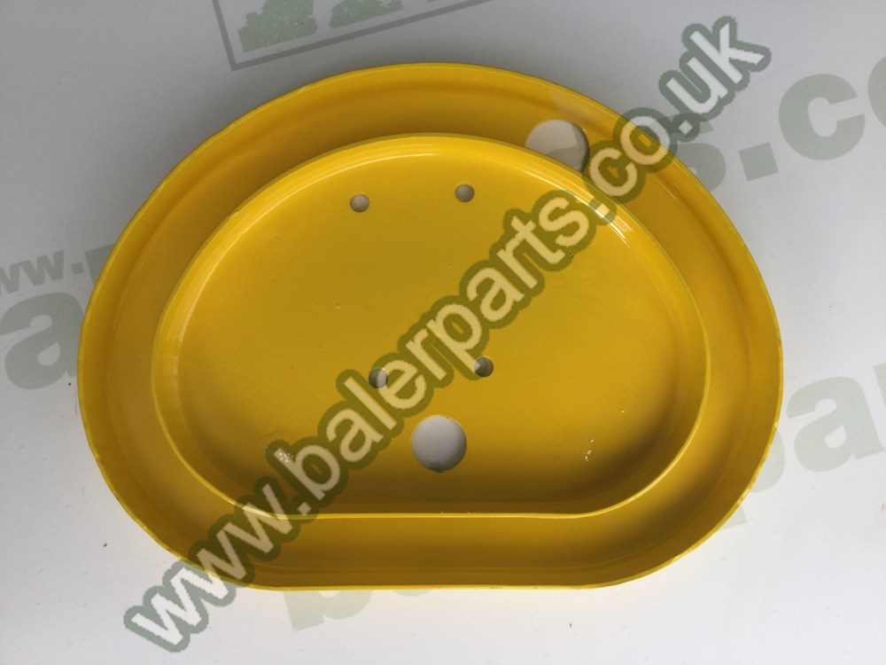 Genuine New Holland Cam Follower Roller – Square Baler Part #40714 – OEM Replacement