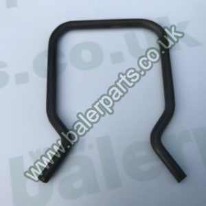 Welger Bearing Clip_x000D_n_x000D_nEquivalent to OEM: 0346.32.00.00 0346320000_x000D_n_x000D_nSpare part will fit - Various