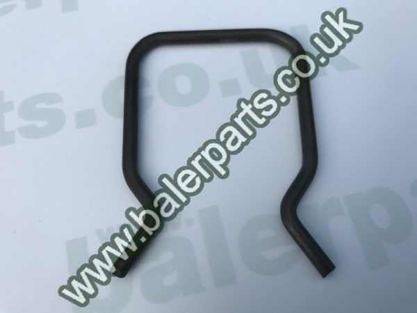 Welger Bearing Clip_x000D_n_x000D_nEquivalent to OEM: 0346.32.00.00 0346320000_x000D_n_x000D_nSpare part will fit - Various