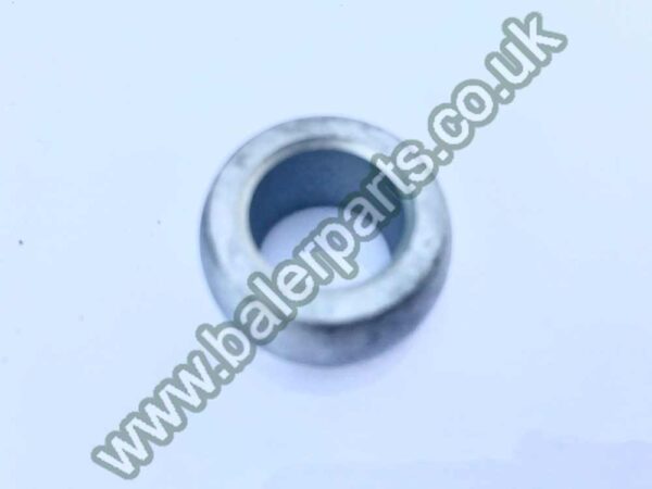 Rasspe Roller_x000D_n_x000D_nEquivalent to OEM:  00146 BSRS3773 RS3773_x000D_n_x000D_nSpare part will fit - Various