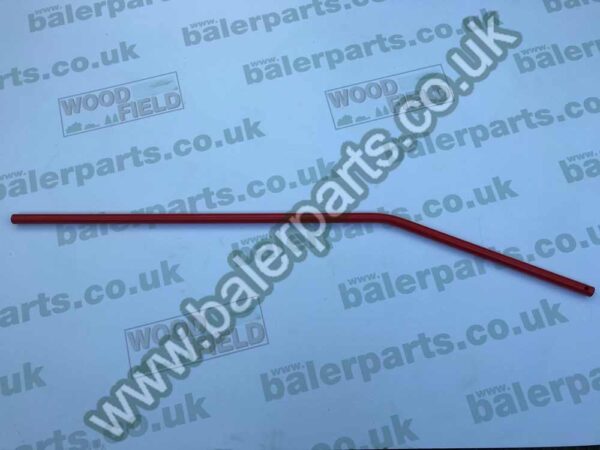 New Holland Feeder Hayguard_x000D_n_x000D_nEquivalent to OEM:  536575_x000D_n_x000D_nSpare part will fit - 370