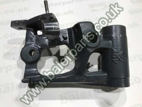 New Holland Knotter Frame_x000D_n_x000D_nEquivalent to OEM:  86977223 536881 RS377028.6_x000D_n_x000D_nSpare part will fit - 200