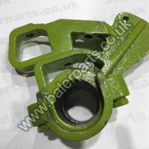 Claas Knotter Frame_x000D_n_x000D_nEquivalent to OEM:  816643.4 855718.0_x000D_n_x000D_nSpare part will fit - Quadrant