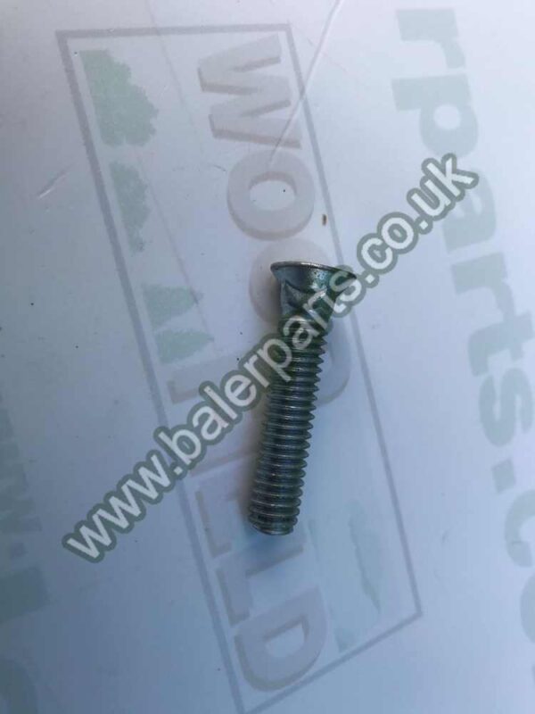 New Holland Screw_x000D_n_x000D_nEquivalent to OEM: 87828