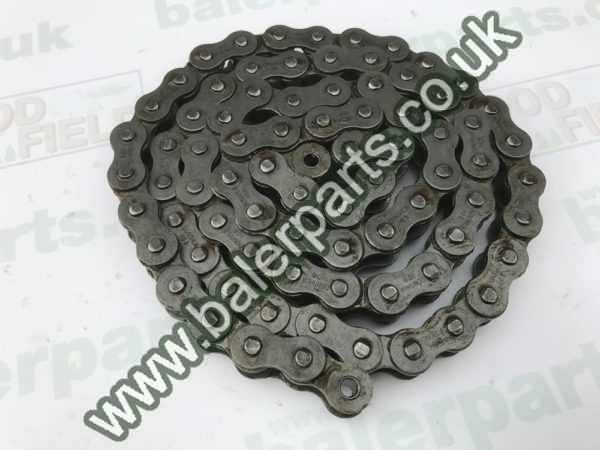 Welger Chain_x000D_n_x000D_nEquivalent to OEM:  0934.16.32.00_x000D_n_x000D_nSpare part will fit - RP220