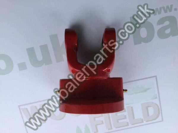 New Holland PTO Yoke_x000D_n_x000D_nEquivalent to OEM:  537044_x000D_n_x000D_nSpare part will fit - 376