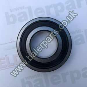 Bearing_x000D_n_x000D_nEquivalent to OEM: 6207ZZCM 353140X1_x000D_n_x000D_nSpare part will fit - Various