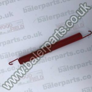 Plunger Stop Spring_x000D_n_x000D_nEquivalent to OEM: 655919R1_x000D_n_x000D_nSpare part will fit - 430