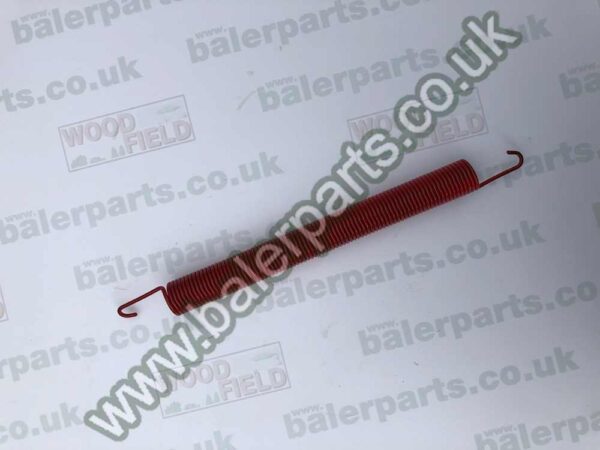 Plunger Stop Spring_x000D_n_x000D_nEquivalent to OEM: 655919R1_x000D_n_x000D_nSpare part will fit - 430