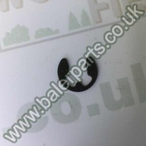 Welger Circlip_x000D_n_x000D_nEquivalent to OEM: 0912.50.10.00_x000D_n_x000D_nSpare part will fit - Various