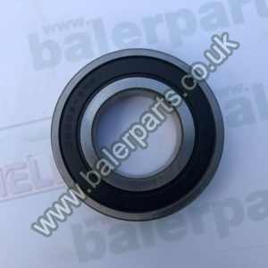 Bearing_x000D_n_x000D_nEquivalent to OEM: CB208_x000D_n_x000D_nSpare part will fit - Various