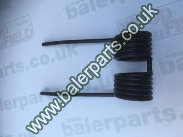 New Holland Pick Up Tines_x000D_n_x000D_nEquivalent to OEM: 84012422 84074264_x000D_n_x000D_nSpare part will fit - Various Big Balers