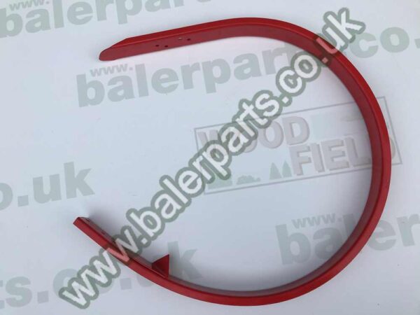 Welger Pick Up Band_x000D_n_x000D_nEquivalent to OEM:  1125420501 1121420505_x000D_n_x000D_nSpare part will fit - AP42