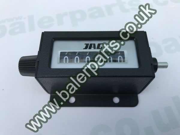 Welger Bale counter_x000D_n_x000D_nEquivalent to OEM: 0995.10.01.00_x000D_n_x000D_nSpare part will fit - Various