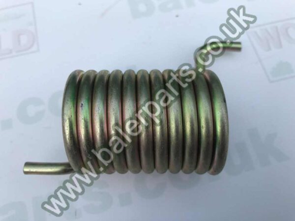 Claas Pick Up Spring_x000D_n_x000D_nEquivalent to OEM:  807295.0_x000D_n_x000D_nSpare part will fit - Markant models