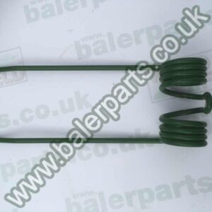 Claas Pick Up Tines_x000D_n_x000D_nEquivalent to OEM: 807297_x000D_n_x000D_nSpare part will fit - M50