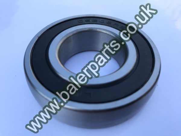 Welger Pick Up Cam Centre Bearing_x000D_n_x000D_nEquivalent to OEM: 0922129100_x000D_n_x000D_nSpare part will fit - RP200