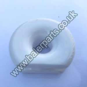 New Holland String Guide_x000D_n_x000D_nEquivalent to OEM: 28110_x000D_n_x000D_nSpare part will fit - Various