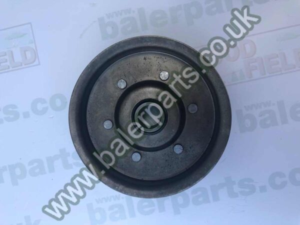 Feeder Belt Idler Pulley_x000D_n_x000D_nEquivalent to OEM: 201602C91_x000D_n_x000D_nSpare part will fit - 430
