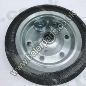Pick up wheel_x000D_n_x000D_nEquivalent to OEM:_x000D_n_x000D_nSpare part will fit - Various