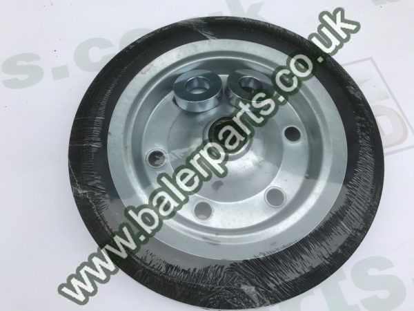 Pick up wheel_x000D_n_x000D_nEquivalent to OEM:_x000D_n_x000D_nSpare part will fit - Various