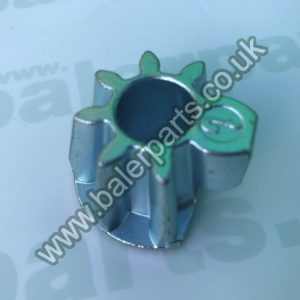 Gear_x000D_n_x000D_nEquivalent to OEM:  954543 MKN0058_x000D_n_x000D_nSpare part will fit - Big Pack