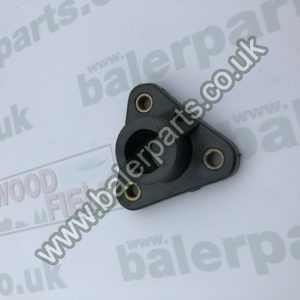 Claas Bush_x000D_n_x000D_nEquivalent to OEM: 800431_x000D_n_x000D_nSpare part will fit - Claas Markant 55