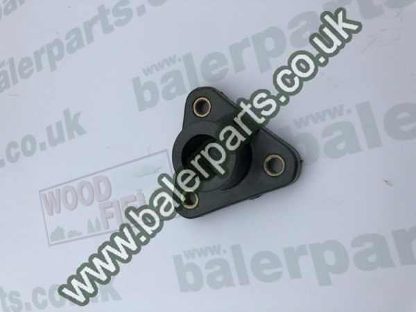 Claas Bush_x000D_n_x000D_nEquivalent to OEM: 800431_x000D_n_x000D_nSpare part will fit - Claas Markant 55