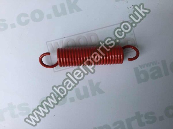 New Holland Plunger Safety Stop spring_x000D_n_x000D_nEquivalent to OEM: 211512_x000D_n_x000D_nSpare part will fit - 376