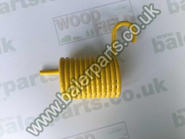 New Holland Pick Up Windguard Spring_x000D_n_x000D_nEquivalent to OEM:  28285 028285_x000D_n_x000D_nSpare part will fit - 200