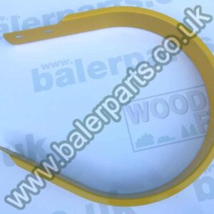 New Holland Pick Up Band_x000D_n_x000D_nEquivalent to OEM:  37756_x000D_n_x000D_nSpare part will fit - 68