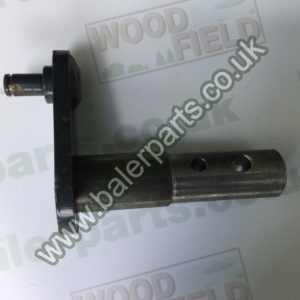 Welger Pick Up Lever_x000D_n_x000D_nEquivalent to OEM: 1257521225_x000D_n_x000D_nSpare part will fit - RP 202