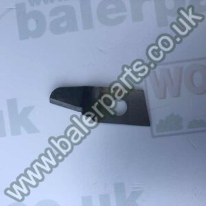 Claas Knotter Knife_x000D_n_x000D_nEquivalent to OEM:  000012.1_x000D_n_x000D_nSpare part will fit - Various