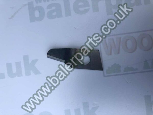 Claas Knotter Knife_x000D_n_x000D_nEquivalent to OEM:  000012.1_x000D_n_x000D_nSpare part will fit - Various