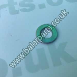 Washer_x000D_n_x000D_nEquivalent to OEM: ND0593_x000D_n_x000D_nSpare part will fit - Various