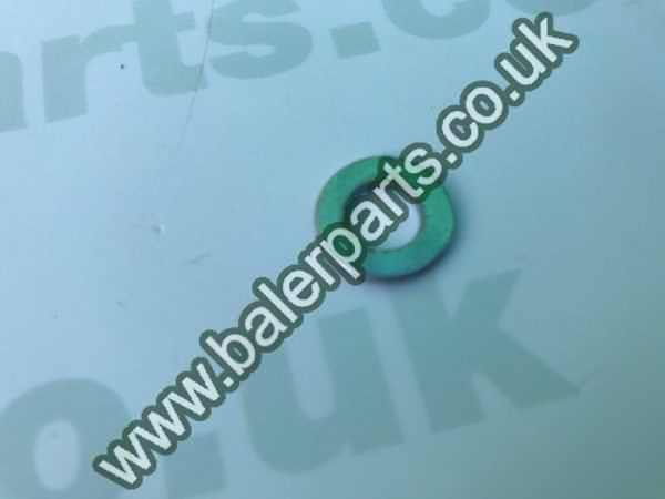 Washer_x000D_n_x000D_nEquivalent to OEM: ND0593_x000D_n_x000D_nSpare part will fit - Various