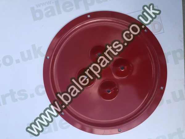 Mower Support Plate_x000D_n_x000D_nEquivalent to OEM: 140311 496097 140131 140131_x000D_n_x000D_nSpare part will fit - KM 167