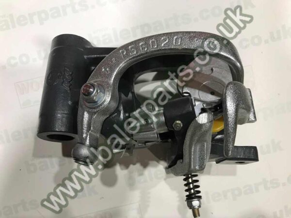 New Holland Knotter_x000D_n_x000D_nEquivalent to OEM:  89801645 536528 RS3770K3.21_x000D_n_x000D_nSpare part will fit - 200