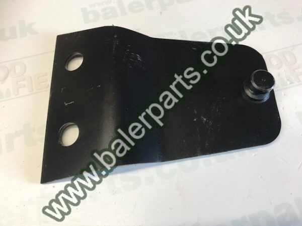 Blade Holder_x000D_n_x000D_nEquivalent to OEM: 121146 570425_x000D_n_x000D_nSpare part will fit - KM 265