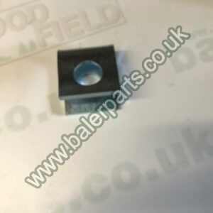 Tedder Tine Holder_x000D_n_x000D_nEquivalent to OEM: 9536432 0009536432_x000D_n_x000D_nSpare part will fit - Various
