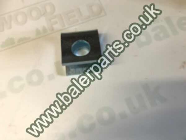 Tedder Tine Holder_x000D_n_x000D_nEquivalent to OEM: 9536432 0009536432_x000D_n_x000D_nSpare part will fit - Various