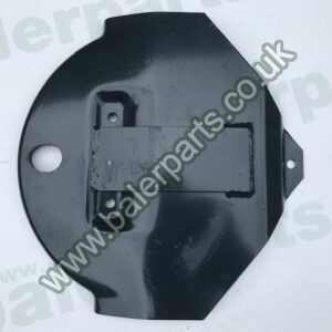 Mower Skid_x000D_n_x000D_nEquivalent to OEM: 18613484 18613484 18613484 18613484_x000D_n_x000D_nSpare part will fit - Various