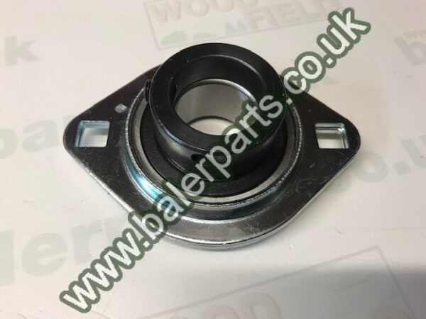 Krone Pick Up Bearing_x000D_n_x000D_nEquivalent to OEM: 934006.2 934006.1_x000D_n_x000D_nSpare part will fit - Big Pack 80-80